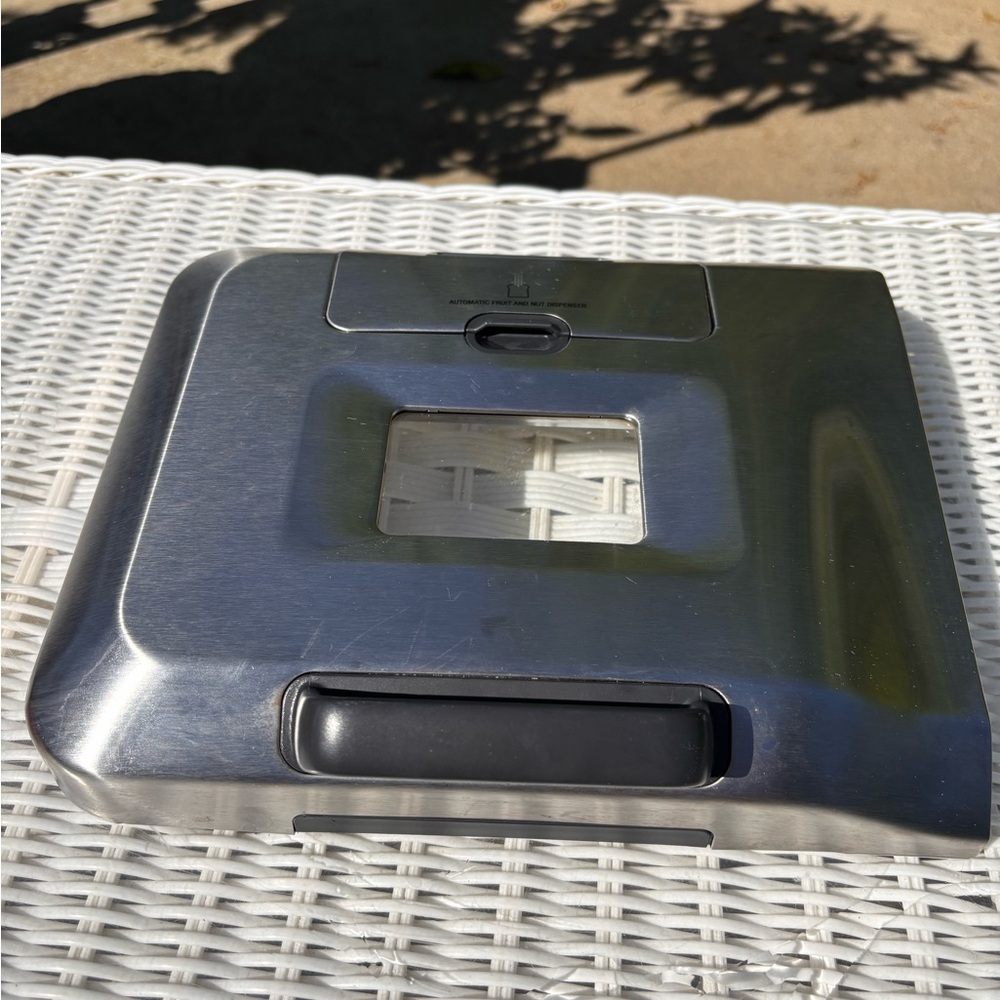 Breville Bread Maker Lid Cover Replacement Part BBM800XL BBM800XL/A Stainless